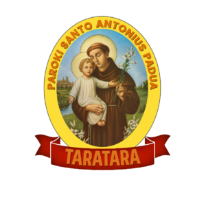 Picture of St. Antonius Padua, Taratara
