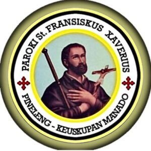 Picture of St. Fransiskus Xaverius, Pineleng