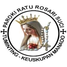 Picture of Ratu Rosari Suci, Tuminting