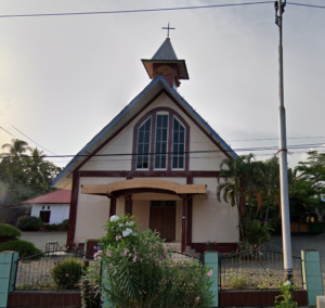 Picture of St. Paulus, Toili