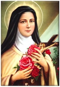 Picture of Sta. Theresia, Poso